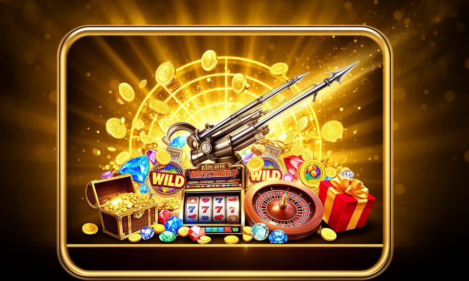 xy999 What Our Roulette Luckywheel Lobby Offers
