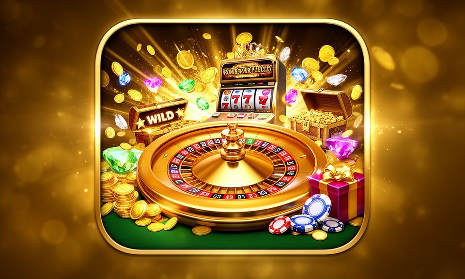 xy999 VIP Slot Prize